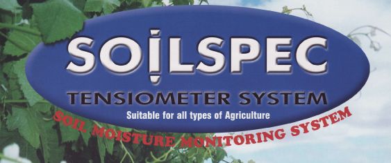 SoilSpecLogo SoilSpecLogo